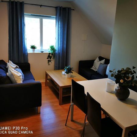 Minde Apartment 4 Floor Bergen Dış mekan fotoğraf