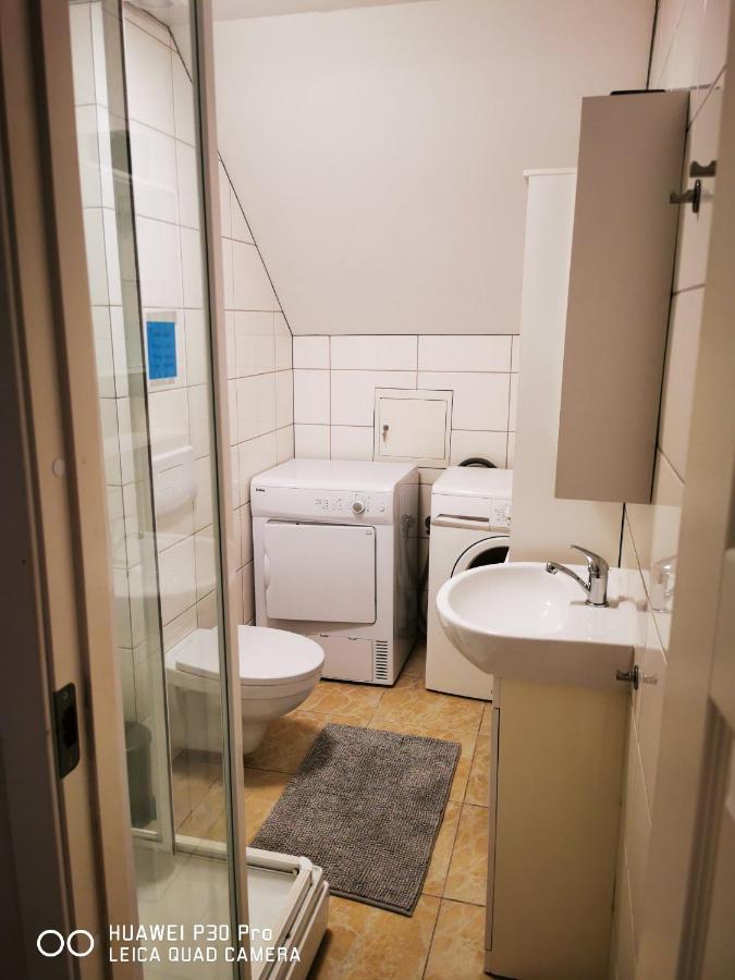 Minde Apartment 4 Floor Bergen Dış mekan fotoğraf